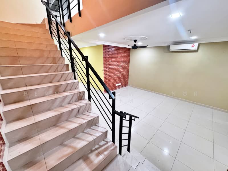 Rumah Teres 2-Tingkat untuk Dijual di Kajang (Selangor) - Herman Sazwan Nor Rahim - Interior - PropertyGuru.com.my