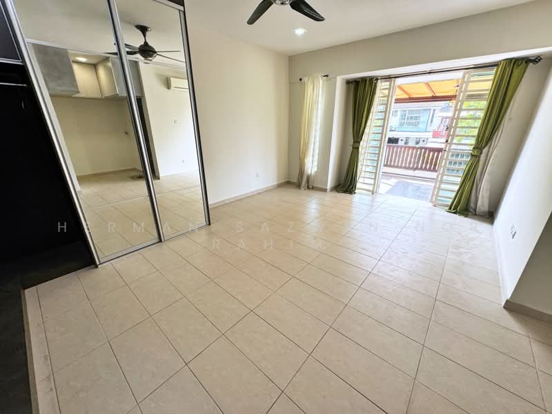 Rumah Teres 2-Tingkat untuk Dijual di Kajang (Selangor) - Herman Sazwan Nor Rahim - Bedroom - PropertyGuru.com.my