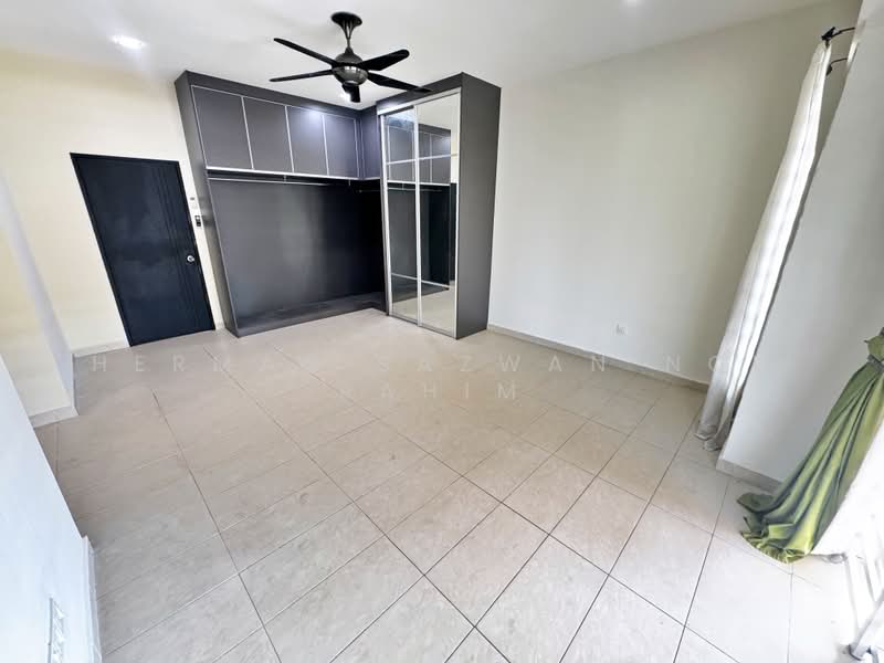 Rumah Teres 2-Tingkat untuk Dijual di Kajang (Selangor) - Herman Sazwan Nor Rahim - Bedroom - PropertyGuru.com.my