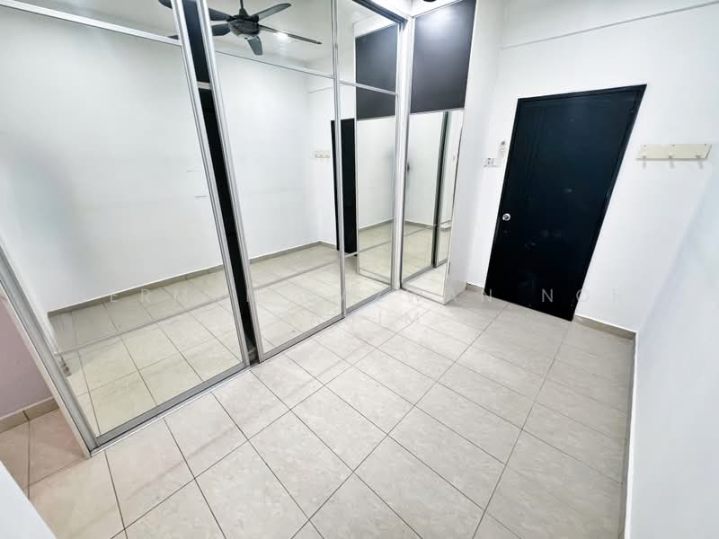 Rumah Teres 2-Tingkat untuk Dijual di Kajang (Selangor) - Herman Sazwan Nor Rahim - Bedroom - PropertyGuru.com.my