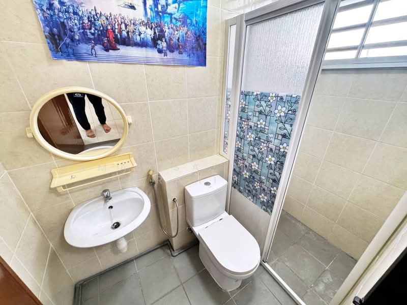 Rumah Teres 2-Tingkat untuk Dijual di Kajang (Selangor) - Herman Sazwan Nor Rahim - Bathroom - PropertyGuru.com.my