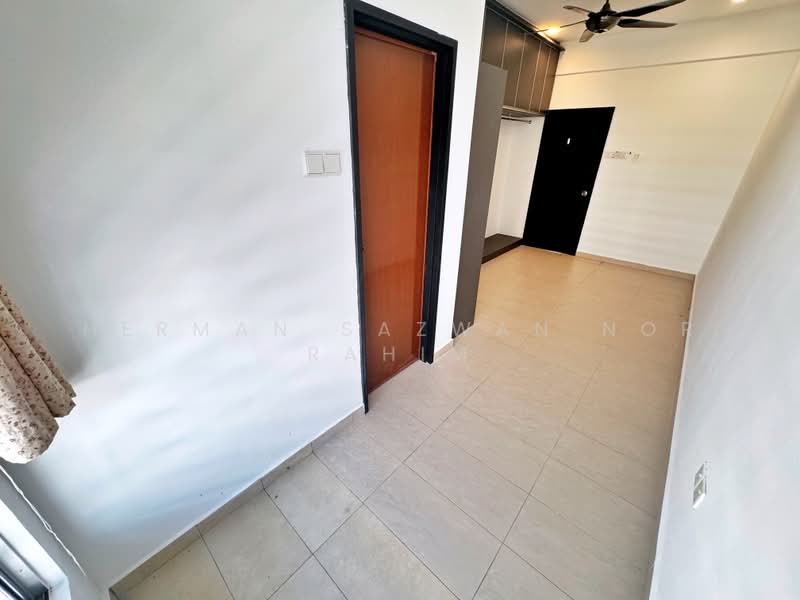 Rumah Teres 2-Tingkat untuk Dijual di Kajang (Selangor) - Herman Sazwan Nor Rahim - Bedroom - PropertyGuru.com.my