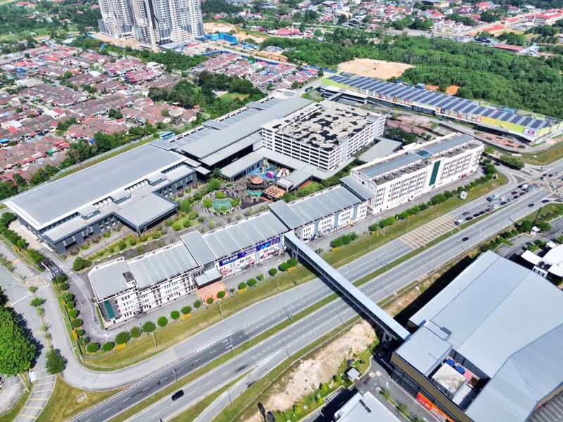 Rumah Teres 2-Tingkat untuk Dijual di Kajang (Selangor) - Herman Sazwan Nor Rahim - BACC - PropertyGuru.com.my