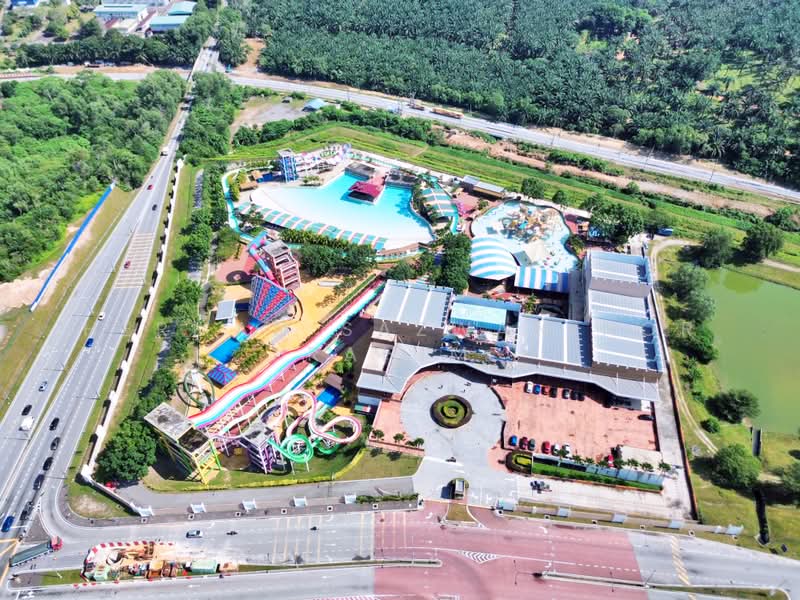 Rumah Teres 2-Tingkat untuk Dijual di Kajang (Selangor) - Herman Sazwan Nor Rahim - Bangi Wonderland - PropertyGuru.com.my