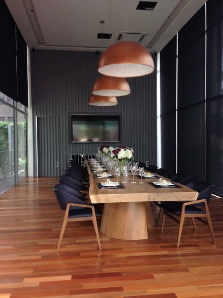 Kondominium untuk Disewa di Sixceylon - Jerry Lee - PropertyGuru.com.my