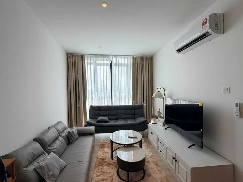 Rumah Teres untuk Disewa di Kuching (Sarawak) - Jeno Tan - Living Room - PropertyGuru.com.my