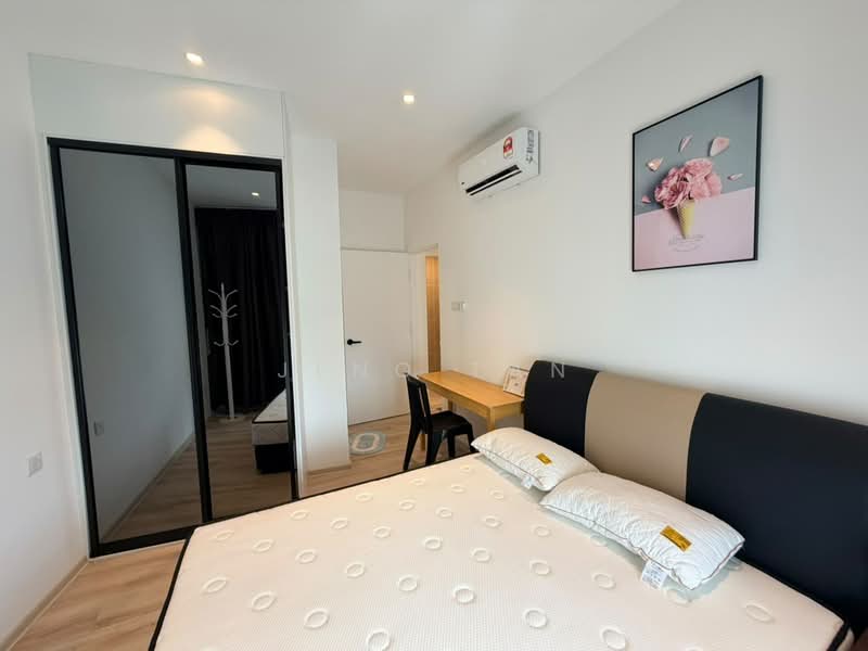 Rumah Teres untuk Disewa di Kuching (Sarawak) - Jeno Tan - Bedroom - PropertyGuru.com.my