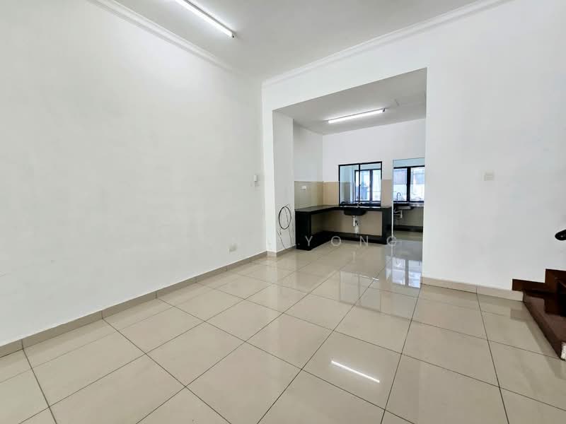 Rumah Teres 2.5 Tingkat untuk Dijual di Bandar Puteri Puchong (Puchong) - SUNNY YONG - Kitchen - PropertyGuru.com.my