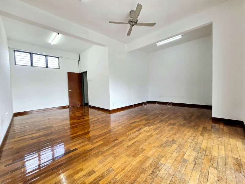 Rumah Teres 2.5 Tingkat untuk Dijual di Bandar Puteri Puchong (Puchong) - SUNNY YONG - Interior - PropertyGuru.com.my