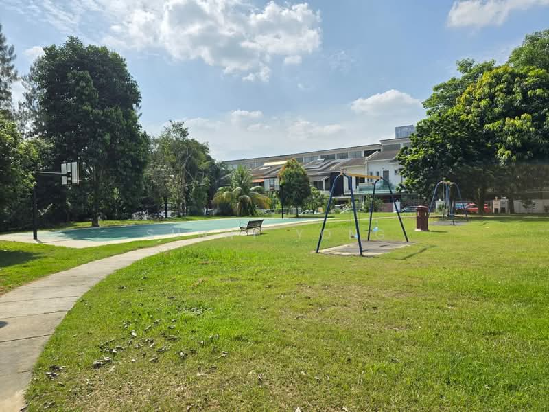 Rumah Teres 2.5 Tingkat untuk Dijual di Bandar Puteri Puchong (Puchong) - SUNNY YONG - Exterior - PropertyGuru.com.my