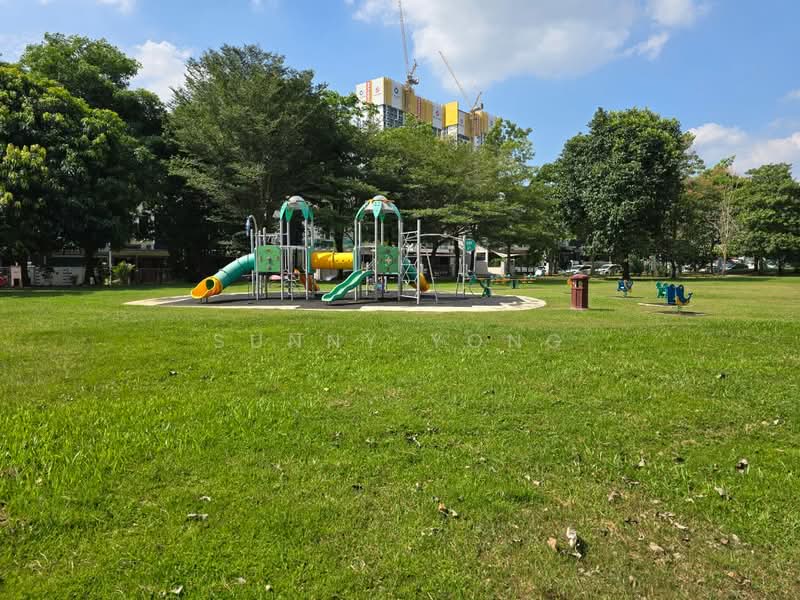 Rumah Teres 2.5 Tingkat untuk Dijual di Bandar Puteri Puchong (Puchong) - SUNNY YONG - Exterior - PropertyGuru.com.my