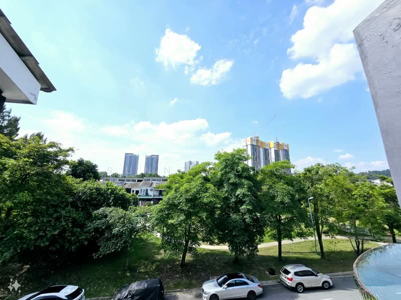 Rumah Teres 2.5 Tingkat untuk Dijual di Bandar Puteri Puchong (Puchong) - SUNNY YONG - Exterior - PropertyGuru.com.my