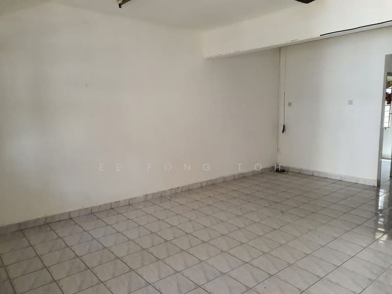 Rumah Teres 2 Tingkat untuk Dijual di Bandar Selesa Jaya (Skudai) - Ee Fong Toh - Interior - PropertyGuru.com.my