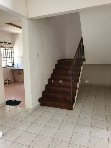 Rumah Teres 2 Tingkat untuk Dijual di Bandar Selesa Jaya (Skudai) - Ee Fong Toh - Interior - PropertyGuru.com.my