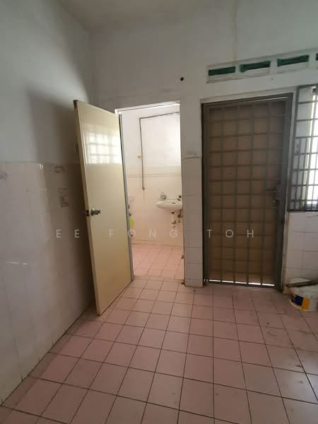 Rumah Teres 2 Tingkat untuk Dijual di Bandar Selesa Jaya (Skudai) - Ee Fong Toh - Interior - PropertyGuru.com.my