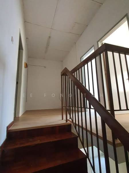 Rumah Teres 2 Tingkat untuk Dijual di Bandar Selesa Jaya (Skudai) - Ee Fong Toh - Interior - PropertyGuru.com.my