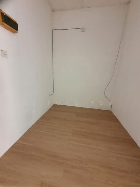 Rumah Teres 2 Tingkat untuk Dijual di Bandar Selesa Jaya (Skudai) - Ee Fong Toh - Interior - PropertyGuru.com.my