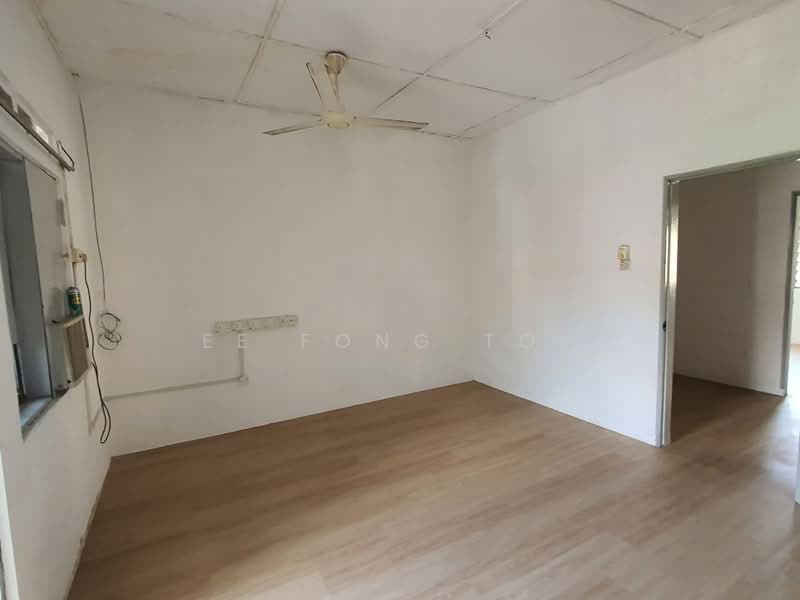Rumah Teres 2 Tingkat untuk Dijual di Bandar Selesa Jaya (Skudai) - Ee Fong Toh - Interior - PropertyGuru.com.my