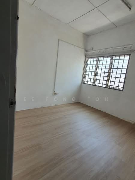 Rumah Teres 2 Tingkat untuk Dijual di Bandar Selesa Jaya (Skudai) - Ee Fong Toh - Interior - PropertyGuru.com.my