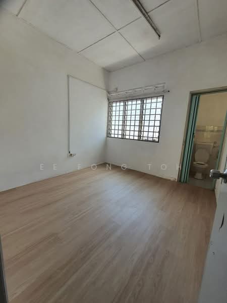 Rumah Teres 2 Tingkat untuk Dijual di Bandar Selesa Jaya (Skudai) - Ee Fong Toh - Interior - PropertyGuru.com.my
