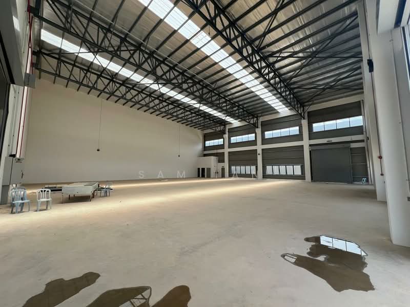 Factory for Rent in Sungai Buloh (Selangor) - Sam Tan - Interior - PropertyGuru.com.my
