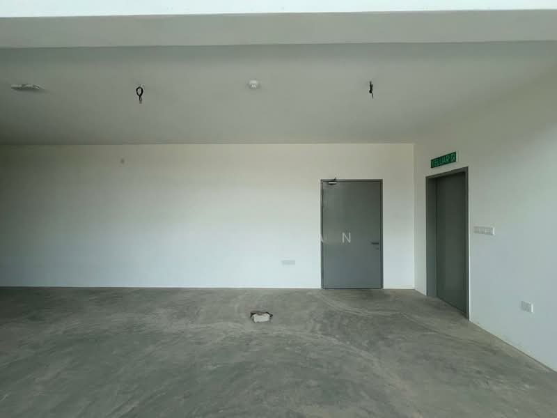 Factory for Rent in Sungai Buloh (Selangor) - Sam Tan - Interior - PropertyGuru.com.my