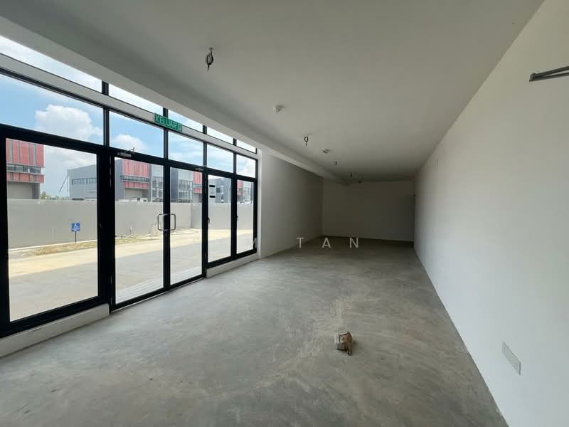 Factory for Rent in Sungai Buloh (Selangor) - Sam Tan - Interior - PropertyGuru.com.my