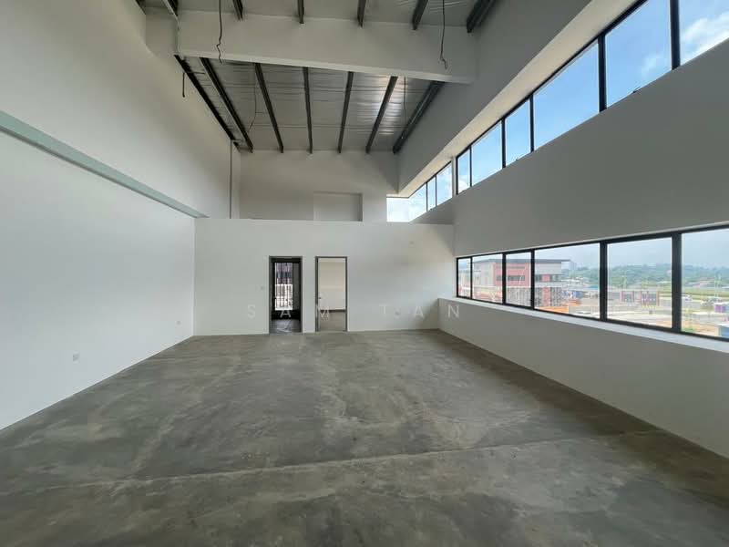 Factory for Rent in Sungai Buloh (Selangor) - Sam Tan - Interior - PropertyGuru.com.my