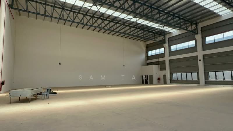 Factory for Rent in Sungai Buloh (Selangor) - Sam Tan - Interior - PropertyGuru.com.my