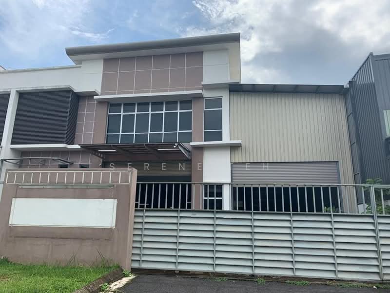 Kilang untuk Dijual di Kulai (Johor) - Serene Teh - PropertyGuru.com.my