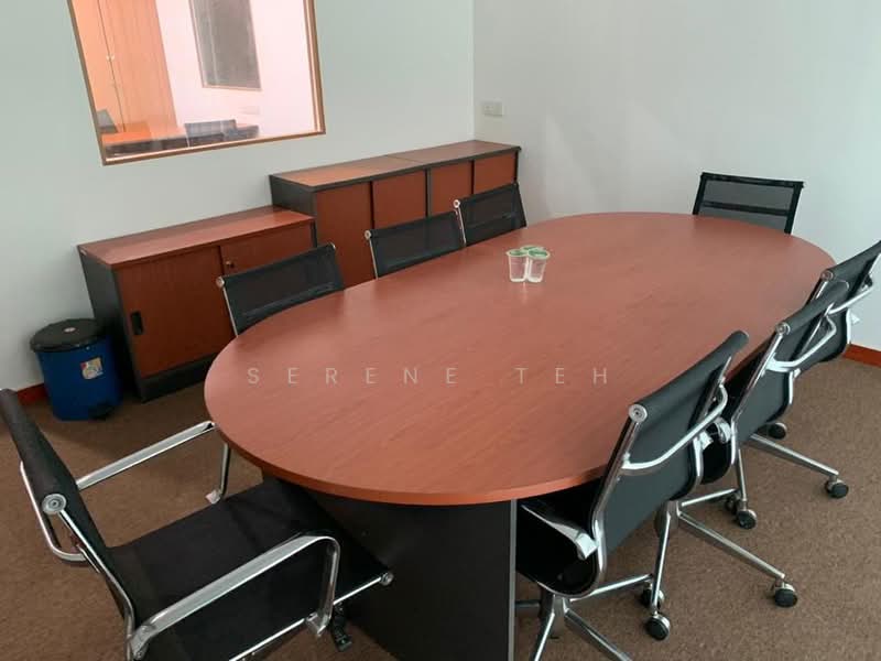 Kilang untuk Dijual di Kulai (Johor) - Serene Teh - PropertyGuru.com.my