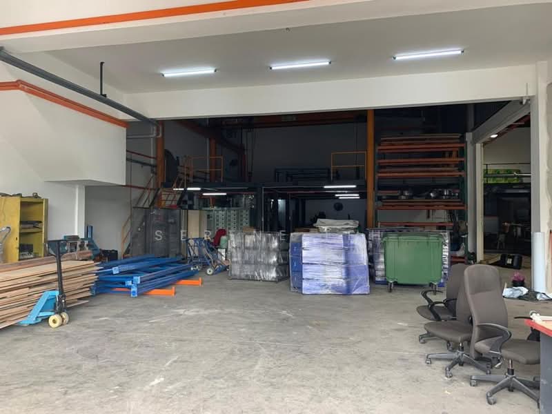 Kilang untuk Dijual di Kulai (Johor) - Serene Teh - PropertyGuru.com.my