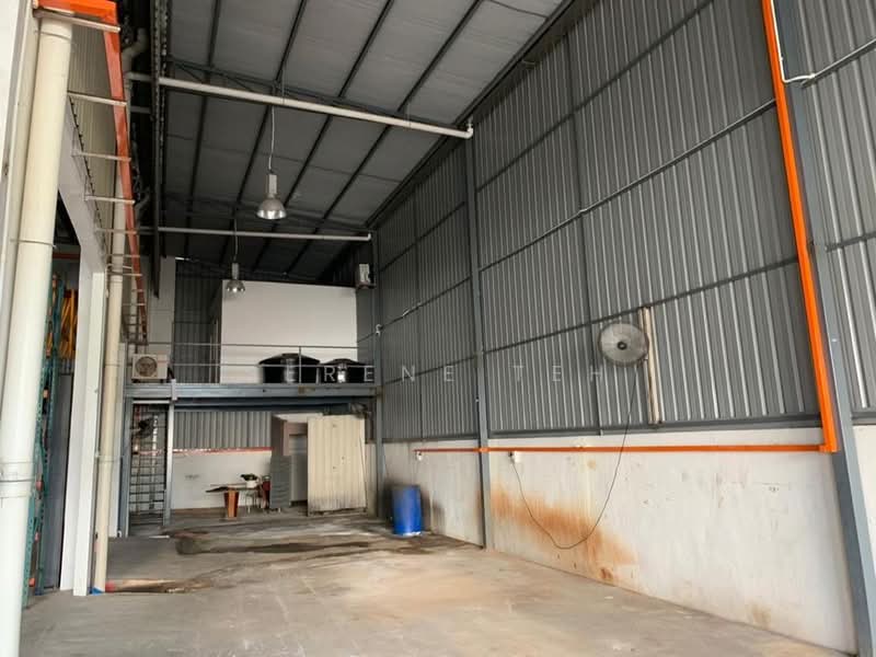 Kilang untuk Dijual di Kulai (Johor) - Serene Teh - PropertyGuru.com.my
