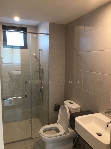 Condominium for Rent at Waterside Residence - Even Goh - Bathroom - PropertyGuru.com.my