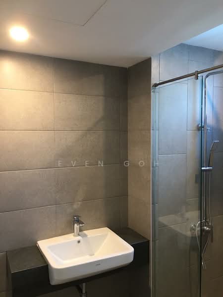 Condominium for Rent at Waterside Residence - Even Goh - Bathroom - PropertyGuru.com.my