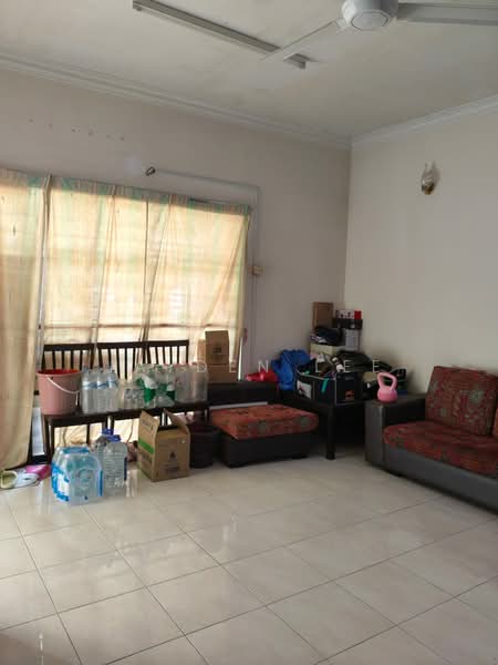 Rumah Teres untuk Dijual di Bandar Puteri Puchong (Puchong) - Jayden Lee - Living Room - PropertyGuru.com.my