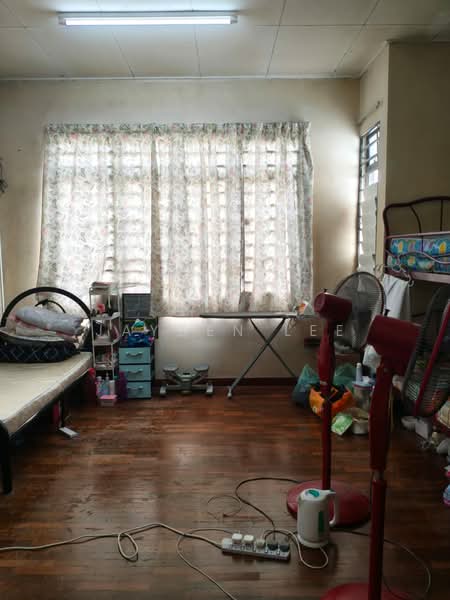 Rumah Teres untuk Dijual di Bandar Puteri Puchong (Puchong) - Jayden Lee - Bedroom - PropertyGuru.com.my