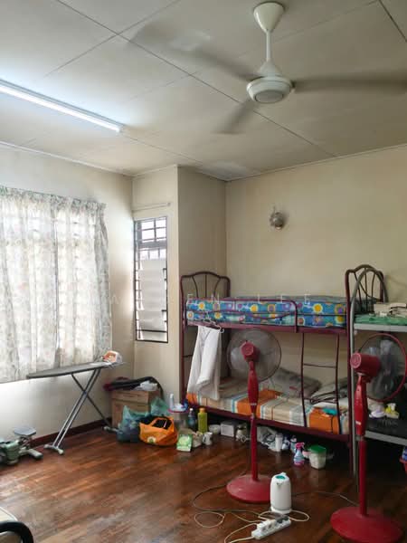 Rumah Teres untuk Dijual di Bandar Puteri Puchong (Puchong) - Jayden Lee - Bedroom - PropertyGuru.com.my