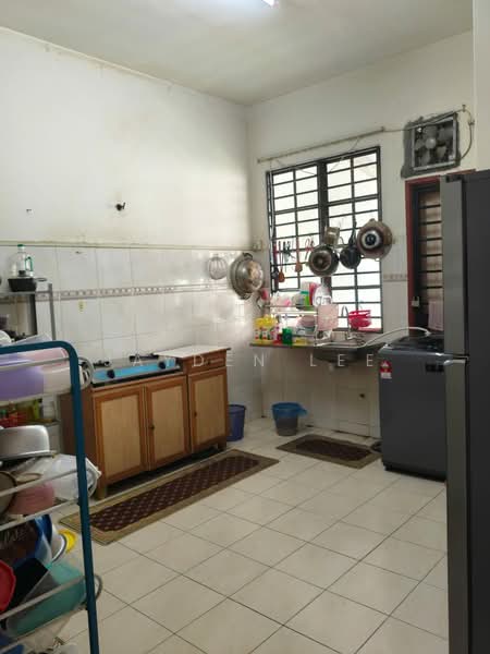 Rumah Teres untuk Dijual di Bandar Puteri Puchong (Puchong) - Jayden Lee - Kitchen - PropertyGuru.com.my