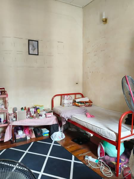 Rumah Teres untuk Dijual di Bandar Puteri Puchong (Puchong) - Jayden Lee - PropertyGuru.com.my