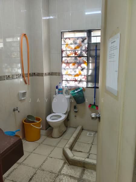 Rumah Teres untuk Dijual di Bandar Puteri Puchong (Puchong) - Jayden Lee - PropertyGuru.com.my