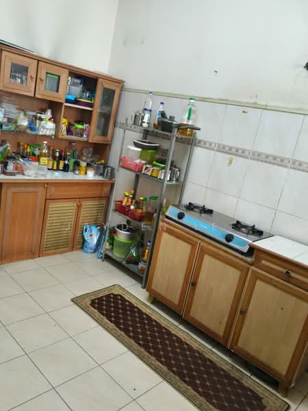 Rumah Teres untuk Dijual di Bandar Puteri Puchong (Puchong) - Jayden Lee - PropertyGuru.com.my