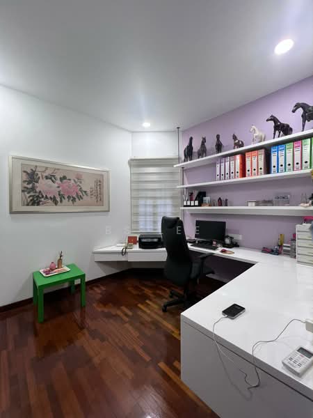 Kondominium untuk Dijual di Kampung Warisan - BS Lee - Study - PropertyGuru.com.my