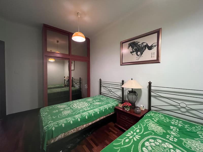 Kondominium untuk Dijual di Kampung Warisan - BS Lee - Bedroom - PropertyGuru.com.my