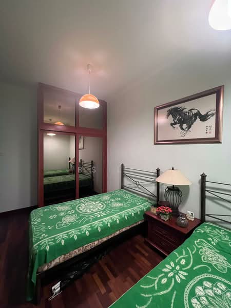 Kondominium untuk Dijual di Kampung Warisan - BS Lee - Bedroom - PropertyGuru.com.my