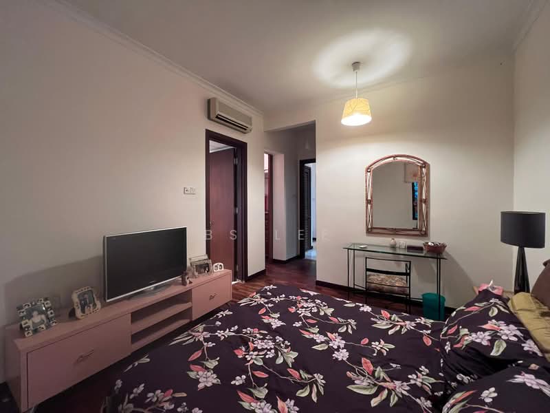 Kondominium untuk Dijual di Kampung Warisan - BS Lee - Bedroom - PropertyGuru.com.my