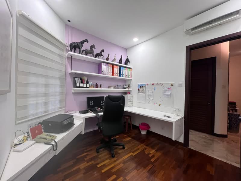 Kondominium untuk Dijual di Kampung Warisan - BS Lee - Study - PropertyGuru.com.my