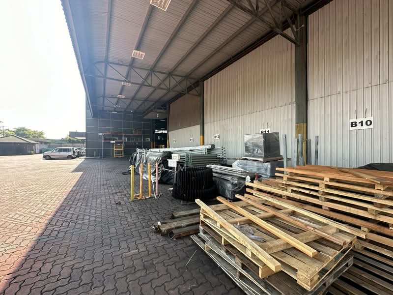 Gudang untuk Disewa di Bukit Minyak (Penang) - Sam Ng - Exterior - PropertyGuru.com.my