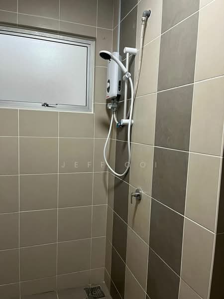 Apartment for Rent at Residensi Brickfields - Jeff Ooi - Bathroom - PropertyGuru.com.my