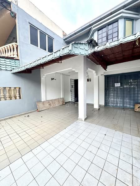 2-storey Terraced House for Sale in Pandan Perdana (Ampang) - Akramin Firdaus Bin Mokhtar - PropertyGuru.com.my